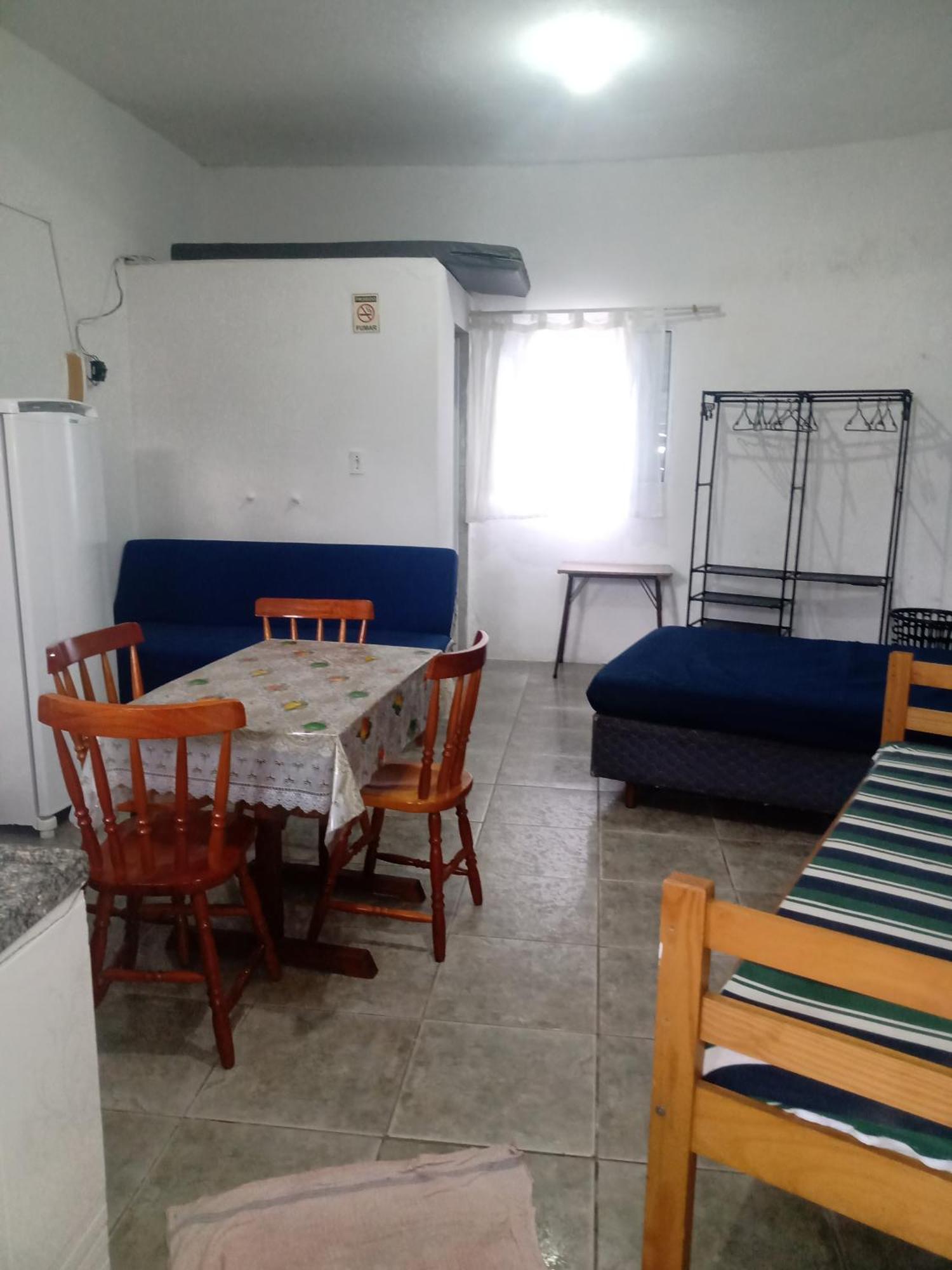 Casa de Inês Itanhaém Exterior foto